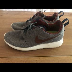Nike Pendleton Roshe